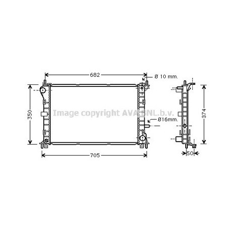 AVA-FD2379