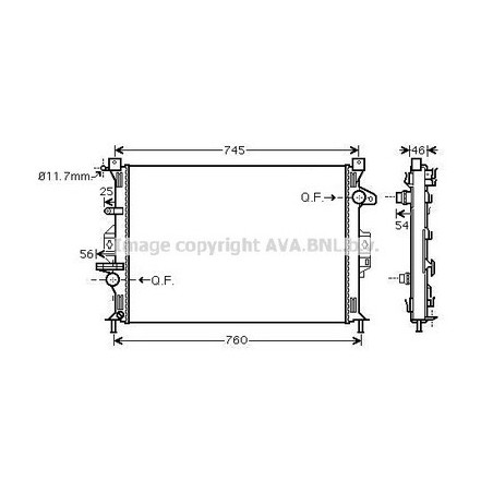 AVA-FD2421