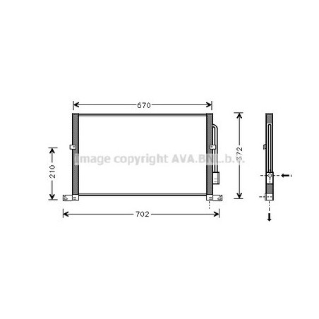 AVA-FD5302
