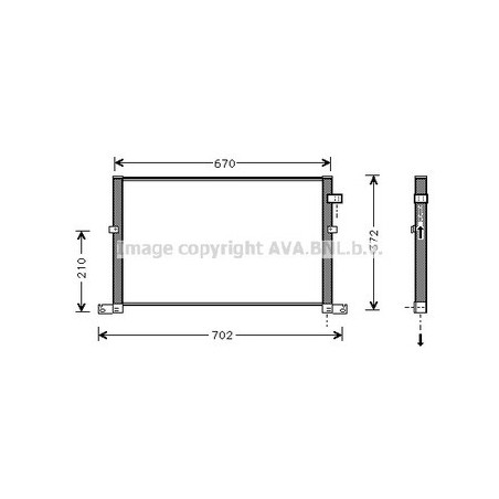 AVA-FD5334
