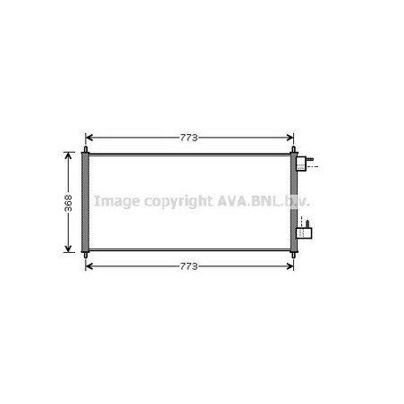AVA-FD5361
