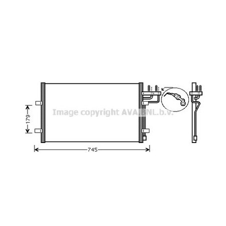 AVA-FD5367