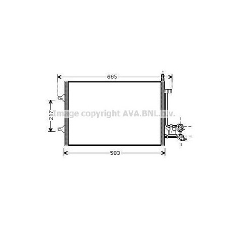 AVA-FD5395
