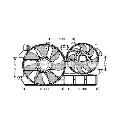 AVA-FD7535