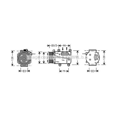 AVA-FDAK082