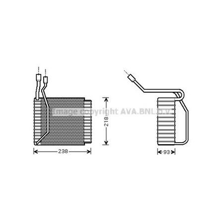 AVA-FDV110