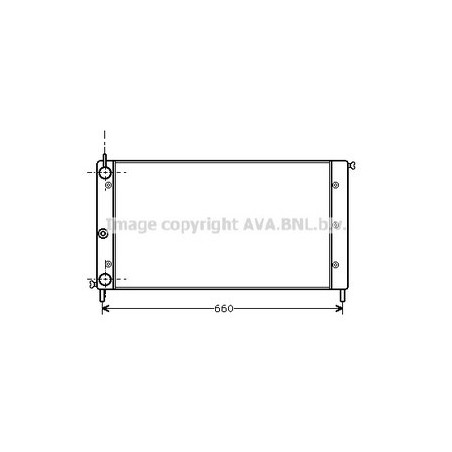 AVA-FT2058