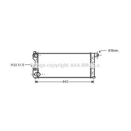 AVA-FT2074