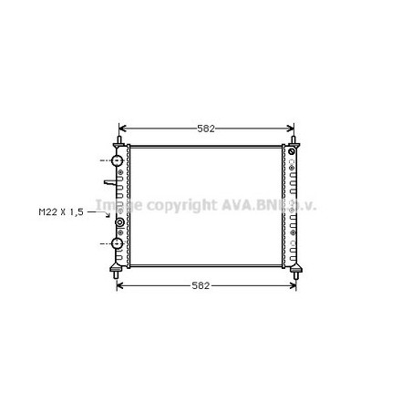 AVA-FT2161