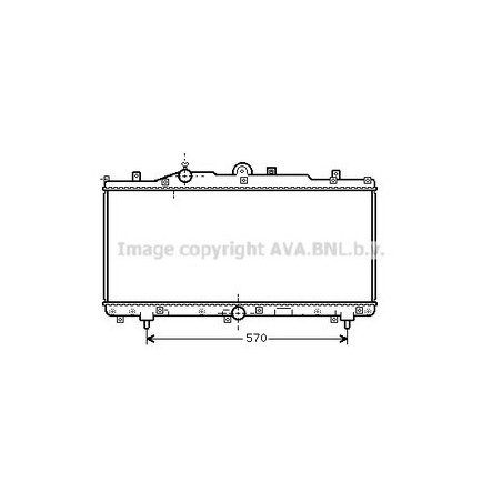 AVA-FT2166