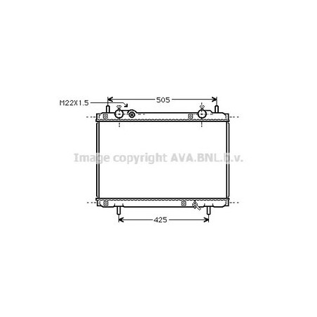 AVA-FT2185