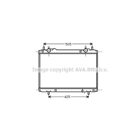 AVA-FT2207