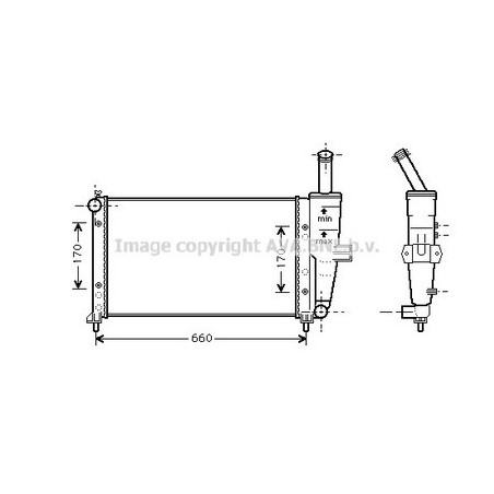 AVA-FT2208