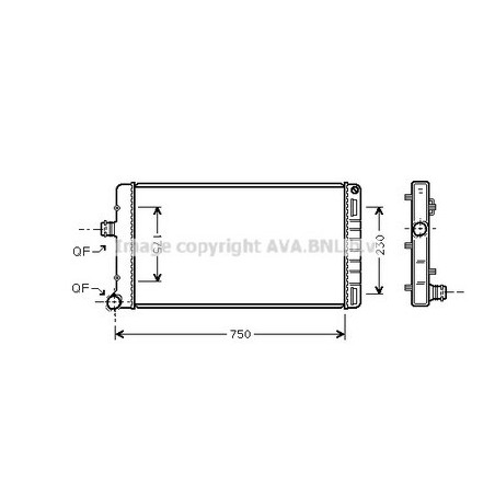 AVA-FT2211