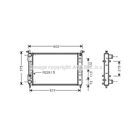 AVA-FT2225