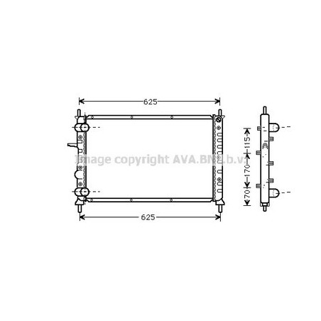 AVA-FT2231
