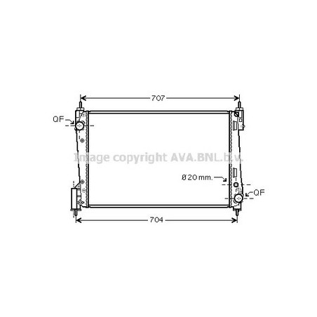 AVA-FT2311