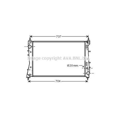 AVA-FT2359