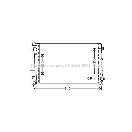 AVA-FT2390