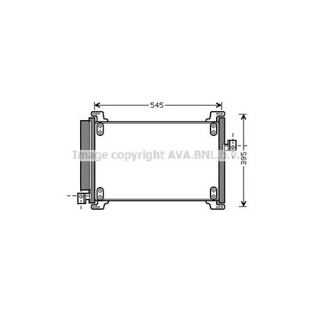 AVA-FT5327
