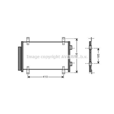 AVA-FT5351