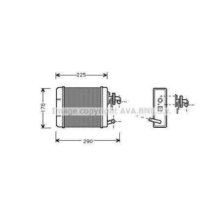 AVA-FT6102