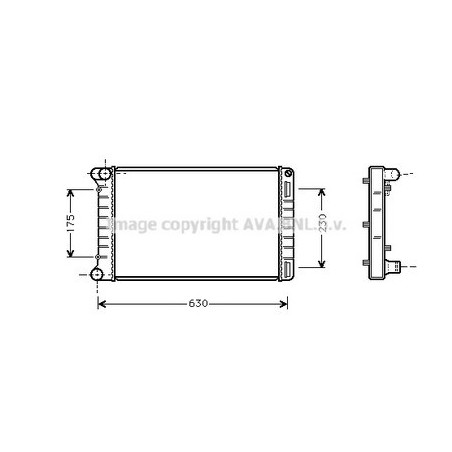 AVA-FTA2210