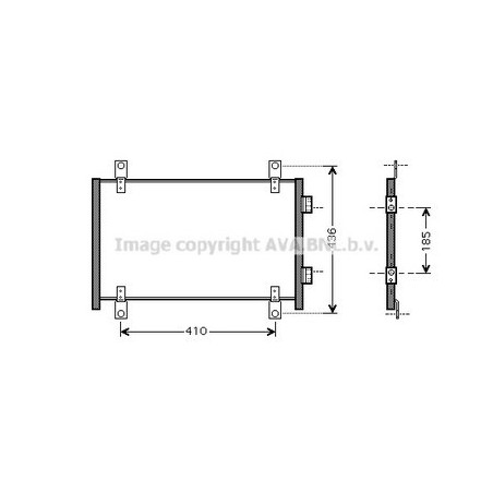 AVA-FTA5302