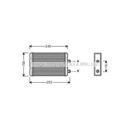 AVA-FTA6220