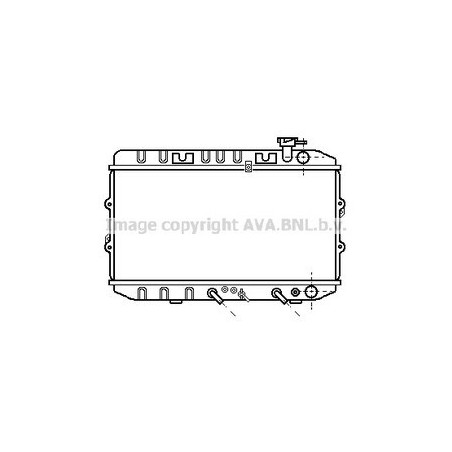 AVA-HD2033