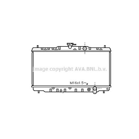 AVA-HD2040