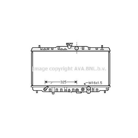 AVA-HD2056
