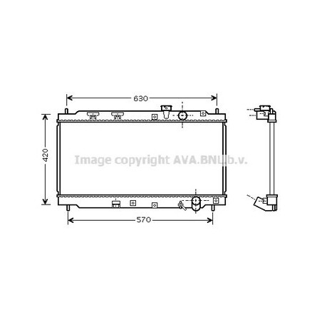AVA-HD2077
