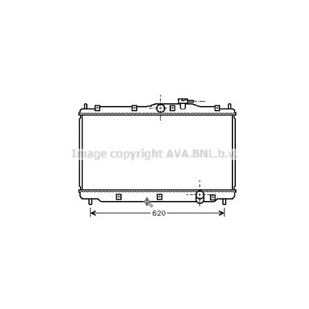 AVA-HD2078