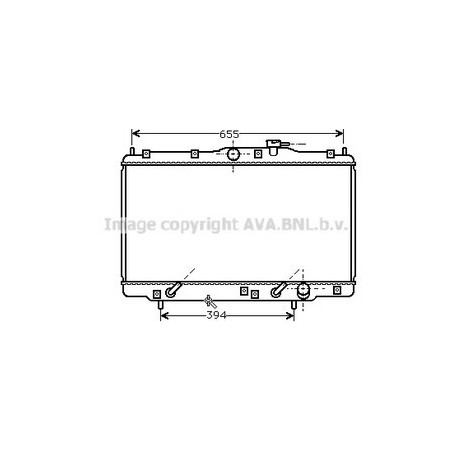 AVA-HD2094