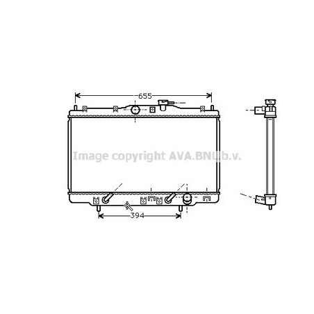 AVA-HD2102