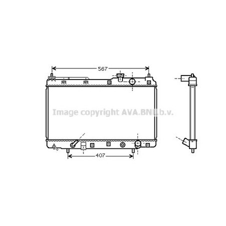 AVA-HD2104