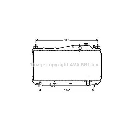 AVA-HD2113