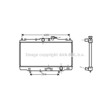AVA-HD2118