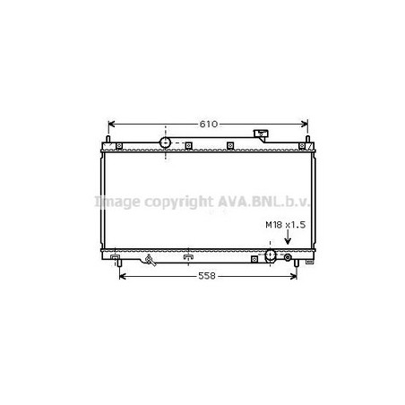 AVA-HD2164