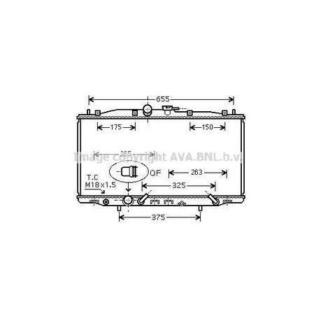 AVA-HD2177