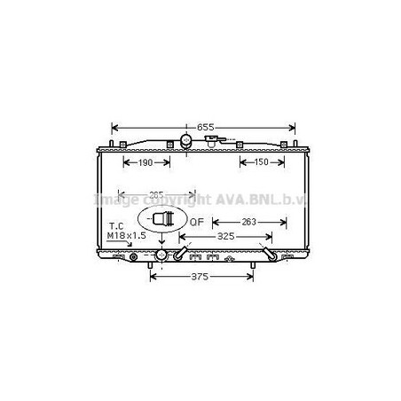 AVA-HD2179