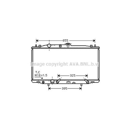 AVA-HD2183