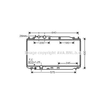 AVA-HD2187