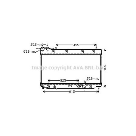 AVA-HD2195