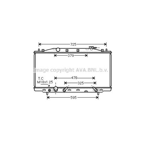 AVA-HD2224
