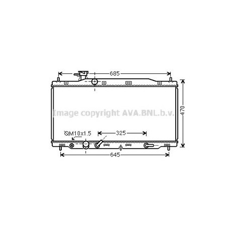 AVA-HD2226