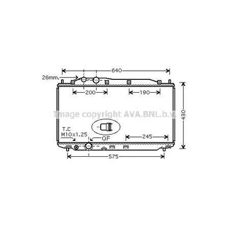 AVA-HD2228