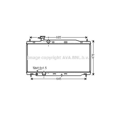 AVA-HD2241