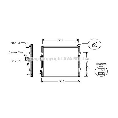 AVA-HD5089